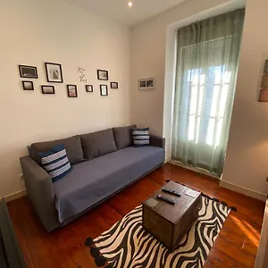  Appartement Manjericos House Ii Portugal