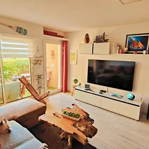  Appartement Au Cap De L'esterel France