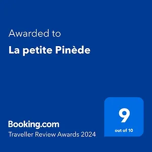  Appartement La Petite Pinède France